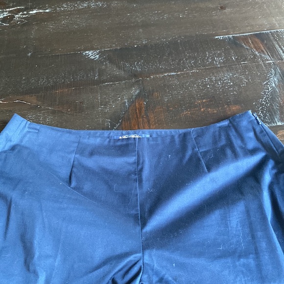 Navy dress pants - Picture 2 of 3